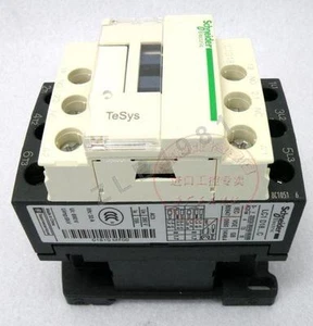 LC1D18B7C AC24V - Bild 1 von 1