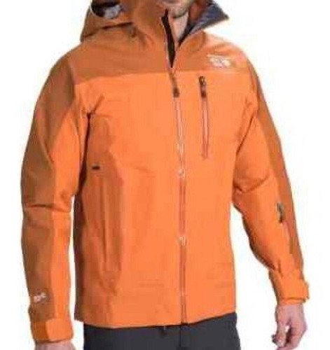 $415 Mountain Hardwear Tenacity Descent Ski Jacket Men's