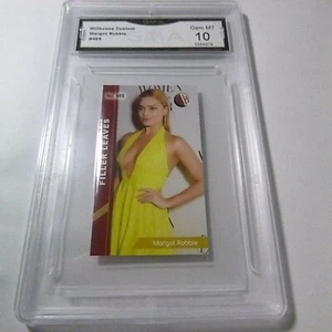 MINI RELLENO MARGOT ROBBIE BARBIE HARLEY QUINN MILLHOUSE # 469 # 2/3 GRADO 10 - Imagen 1 de 2