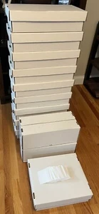 Lot of 500, 100, or 50 Vintage Old Border MTG Magic Commons & Uncommons Bulk USA - Bild 1 von 6