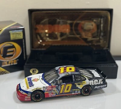 JOHNNY BENSON 2000 Action RCCA Elite  #10 Aaron’s Rent  1/24 Diecast - Image 1 of 4