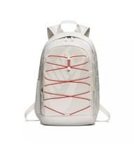 nike hayward 2.0 backpack rose gold