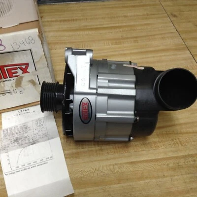 Alternator 13468 Reman fits BMW 325i 325ix 325is 1991 - Image 1 of 4