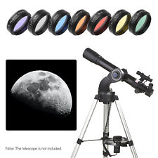 Andoer 1.25'' Telescope Eyepiece CPL Filters for Planetary Observation