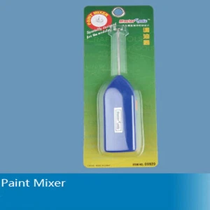 Trumpeter Paint Mixer Electric Stirring Stick Models Craft Master Painting Part - Picture 1 of 3