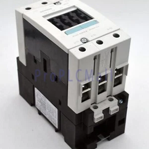 NEU Siemens 3rt1035-1bb40 Schütz ~ - Bild 1 von 4