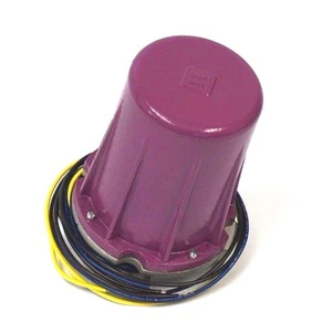NEW HONEYWELL C7012A-1061 FLAME DETECTOR ULTRAVIOLET C7012A1061 - Picture 1 of 3