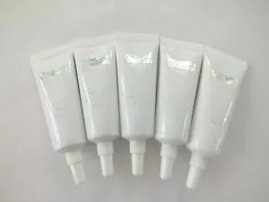 5 BORGHESE MINERAL EYESHADOW BASE 0.25 OZ EACH / 1.25 OZ IN TOTAL - NEW - Picture 1 of 2