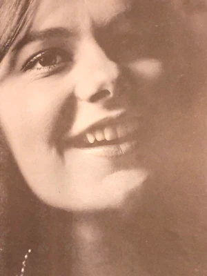 Lipton Soup 1962 Young Lady perlas cebolla sabroso anuncio impreso original vintage PA59 Foto 1 de 2