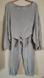 NWT Fresh Laundry 2 Piece Set Sz. S - Picture 1 of 18