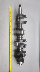 *1994-2006 Mercury Mariner 9193A5 9193T5 Crankshaft 100-125 HP OEM - Picture 1 of 8
