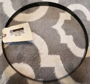 Roentgen RRR-PLUS (Hardback) 9'10"x1/4"X.025X10TPI Band Saw Blade So#112813 - Picture 1 of 4