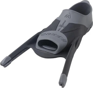Cressi Gara Turbo Foot Pocket for GaraTurbo fins Size: 36/37 .. 3.5-4 - Picture 1 of 5