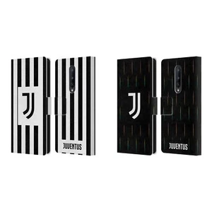 JUVENTUS FOOTBALL CLUB 2021/22 MATCH KIT LEATHER BOOK CASE FOR ONEPLUS PHONES - Picture 1 of 8