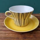 Marianne Westman for Rörstrand, 1955, Handy Cup & Saucer