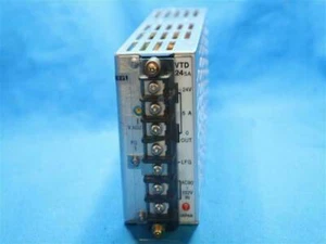 Power Source VTD 24SA VTD24SA Power Supply - Picture 1 of 9