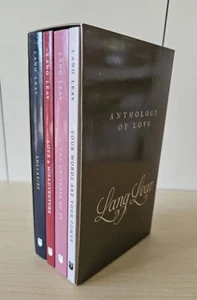 Anthology of Love: Boxed Set - Picture 1 of 1