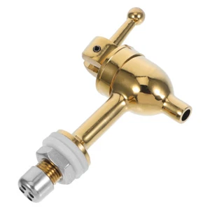 Grifo dispensador de bebidas de repuesto para grifo dispensador de bebidas de cobre - Imagen 1 de 12