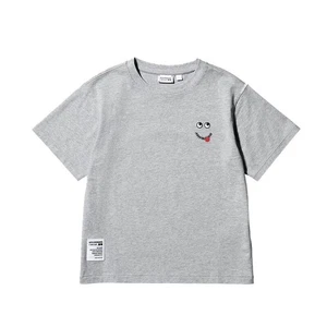 Kids 150 / Women XS Short Sleeve Tee T Shirt Signature Eyes - 2025 collection - Picture 1 of 5