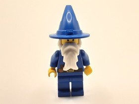 Lego Majisto Wizard 1736 1746 2891 Dragon Knights Castle Minifigure