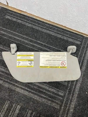 Parasol izquierdo Ford F-450 Super Duty serie F 2005-2007 VH4707826363 Foto 1 de 4