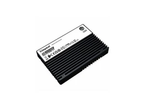 Kingston SEDC3000ME/7T6 DC3000ME 7.68 TB Solid State Drive - 2.5" Internal - U.2 - Picture 1 of 6