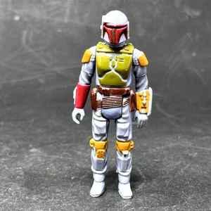 Figura Misil Rojo Star Wars Boba Fett Kenner Hong Kong 1979 - De Colección - Imagen 1 de 7