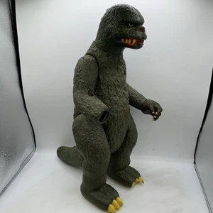 Vintage Godzilla Shogun Warriors TOHO Figure For Parts 1977 - Picture 1 of 23