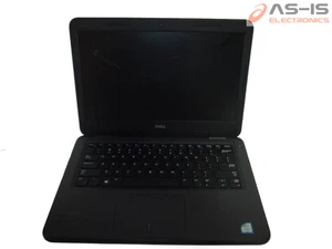 *AS-IS* Dell Latitude 3300 Core i3-7020U 2.30GHz 8GB No SSD Laptop (V1986) - Picture 1 of 7