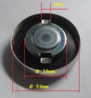 Tankdeckel für John Deere bitte Maße kontrolieren 1020 1120 2020 2120 3120 2440