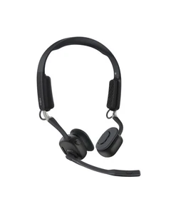 Neu OpenMeet - Open-Ear Bluetooth Computer Headset, Noise Cancelling Mikrofon + Mu... - Bild 1 von 9