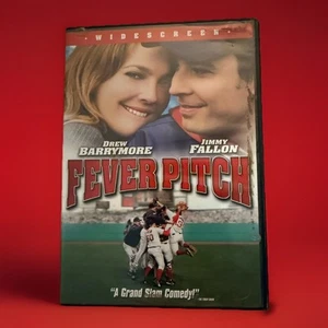 Fever Pitch (DVD, 2005) - Picture 1 of 2