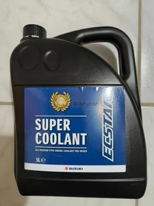 ECSTAR Suzuki Super Coolant Kühlflüssigkeit - Bild 1 von 1