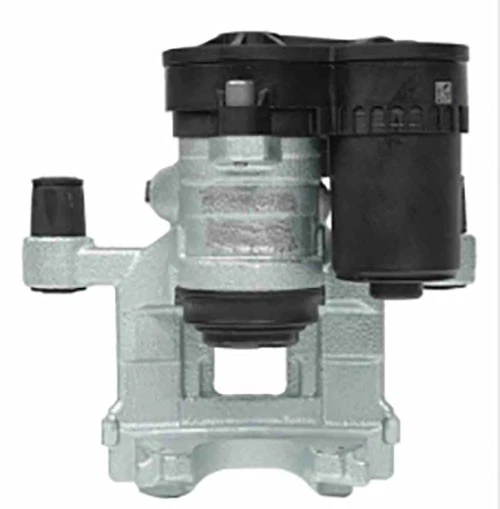 PINZA DE FRENO TRASERA LAND ROVER GAMA LH EVOQUE DISCOVERY SPORT LR113708 ATE Foto 1 de 1