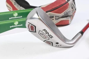 Ping G15 #4 Hybrid / 23 Degree / Regular Flex Ping TFC 149 H Shaft - Picture 1 of 10