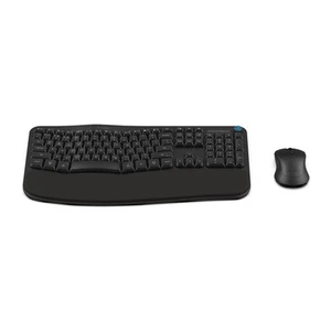 JLab Flow Mouse & Keyboard Bundle Full-size 100% Wired & Wireless RF Wireless + - Picture 1 of 1