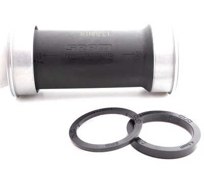 SRAM BB DUB Bottom Bracket PressFit MTB, 92mm NIB - Image 1 of 2
