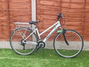 FALCON FRESCO HYBRID Bike - Picture 1 of 6
