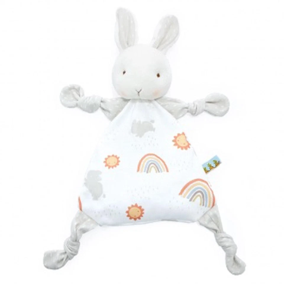 Little Sunshine узловатый друг зубочистка - кролики на залив - Изображение 1 из 1