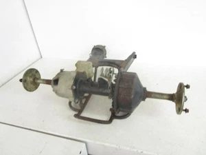 02-08 Yamaha YFM 80 Raptor Rear Swingarm Axle Differential Pinion - Picture 1 of 6