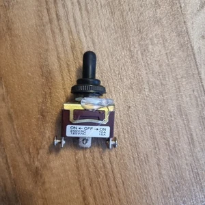 (1413) Shoprider Cadiz/TE889SL Elektromobil Blinkerschalter - Bild 1 von 4