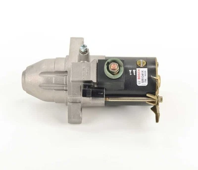 Motor De Arranque Bosch SR1341X Reman para 06-11 Honda Civic 1.3L-L4 Foto 1 de 4