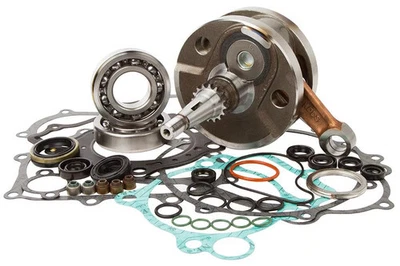 Kit Completo De Cigüeñal Y Parte Inferior Para Yamaha YZ 250 F 2003-13 - Imagen 1 de 4