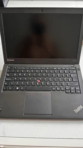 Lenovo ThinkPad X240 Intel Core i5 4th Gen 8gb Laptop Windows 10 Factory Set - Picture 1 of 8
