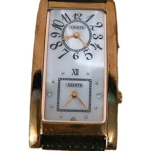 Abiste Ladies Watch. Near Mint. Very Good Condition. Rare - Picture 1 of 14