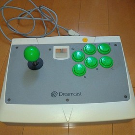 Dreamcast Akecon