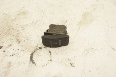 Kawasaki Mule Pro-FX 16 2wd 4wd Button Switch 27010-0751 50095 — 第 1/2 张图片