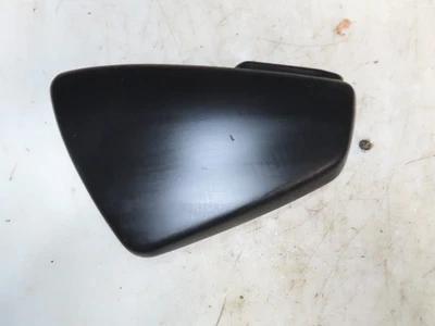 1981 Yamaha Virago XV750 750 левая сторона чехол - Изображение 1 из 4