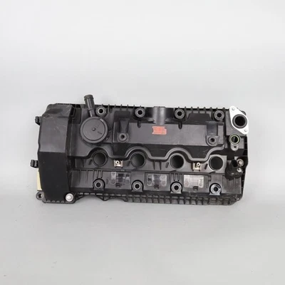 BMW 545i 645i 745i 650i 750i X5 Left Engine Valve Cover 11127522159 OEM Used Foto 1 de 4