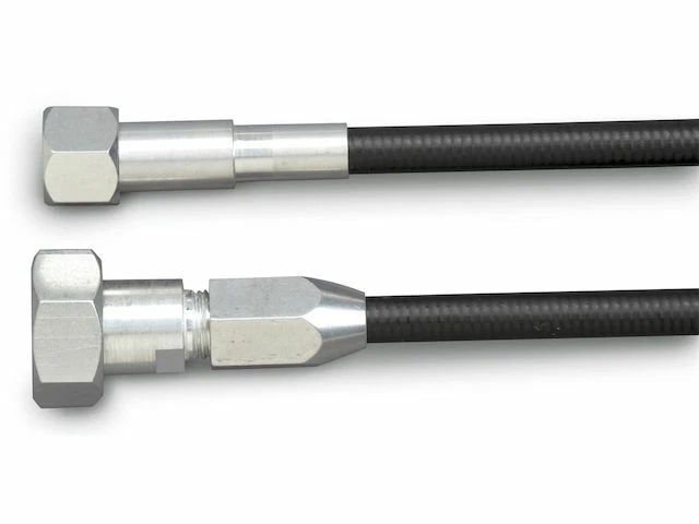 Cable de velocímetro Lokar para camioneta Chevy C30 1963, 1966, 1969-1974 54GGHT Foto 1 de 1